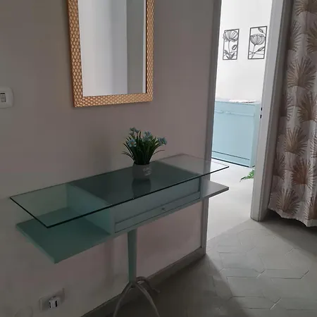 Semesterbostad Casa Il Tulipano *