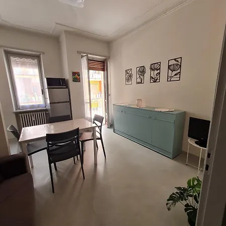 Casa Il Tulipano Дом отдыха