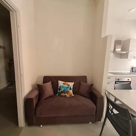 Дом отдыха Casa Il Tulipano