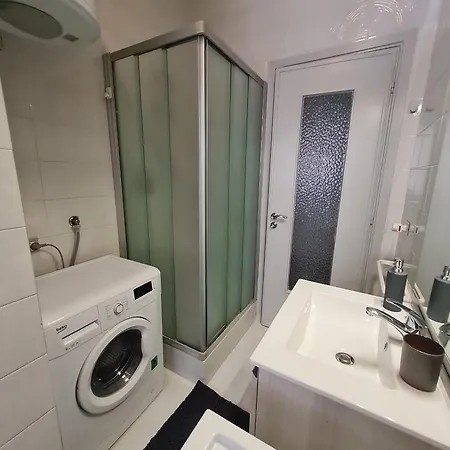 Semesterbostad Casa Il Tulipano *