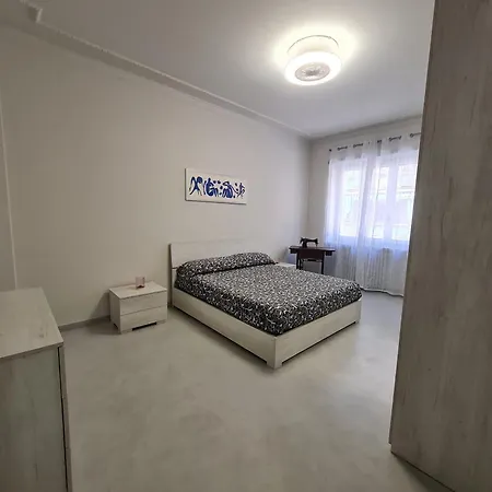 Casa Il Tulipano *