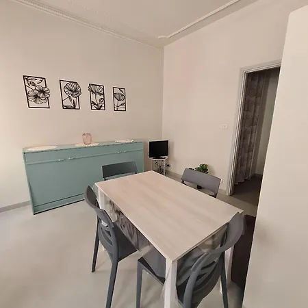 Ferienhaus Casa Il Tulipano Nichelino