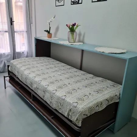 Casa Il Tulipano * Никелино