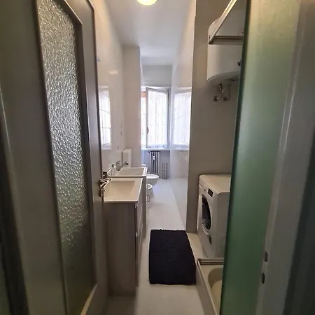 Casa Il Tulipano Semesterbostad Nichelino