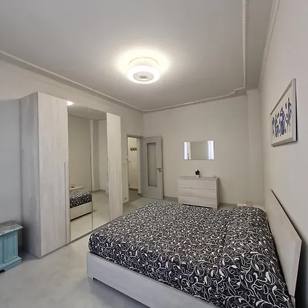 Casa Il Tulipano *