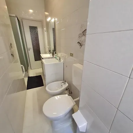 Casa Il Tulipano Никелино