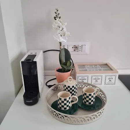 Дом отдыха Casa Il Tulipano Никелино