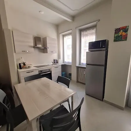 Semesterbostad Casa Il Tulipano