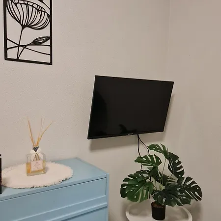 Casa Il Tulipano Ferienhaus *