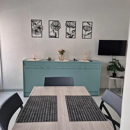 Casa Il Tulipano *