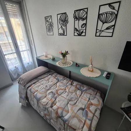 Tatil Evi Casa Il Tulipano Nichelino
