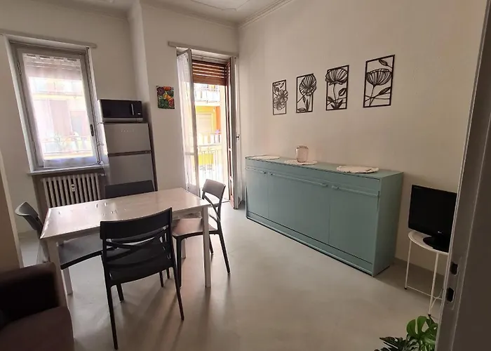 Casa Il Tulipano Holiday home