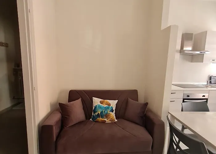 Hébergement de vacances Casa Il Tulipano