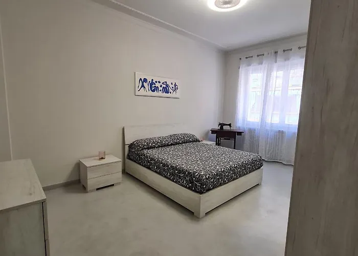 Casa Il Tulipano *