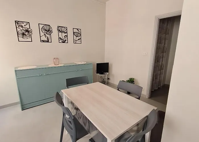 Hébergement de vacances Casa Il Tulipano Nichelino