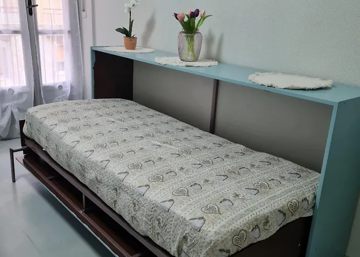 Casa Il Tulipano * نيشولينو