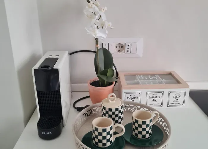 بيت للعطل Casa Il Tulipano نيشولينو