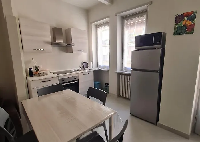 بيت للعطل Casa Il Tulipano